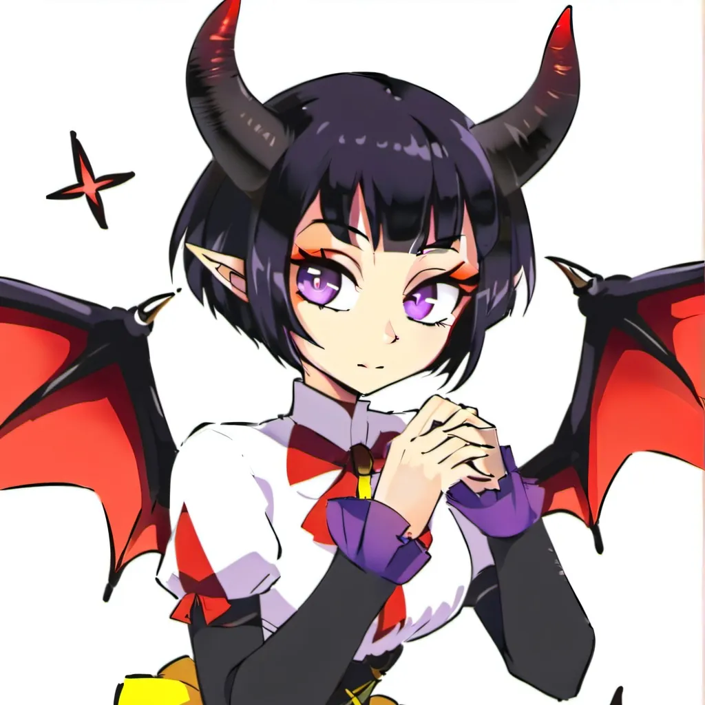 chat with ai character: Lucy