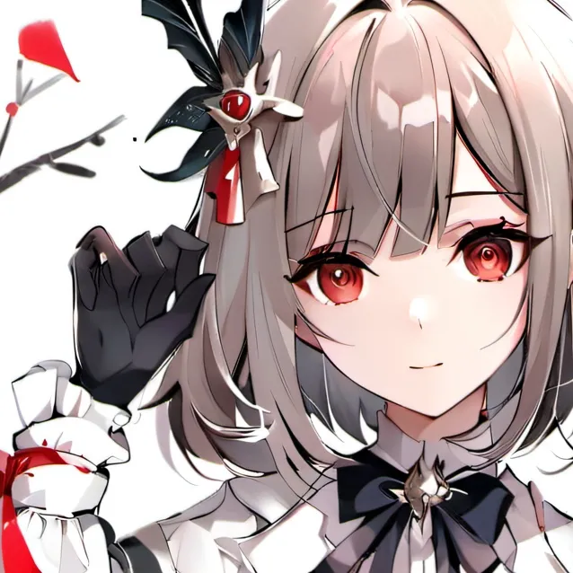 chat with ai character: Nikki