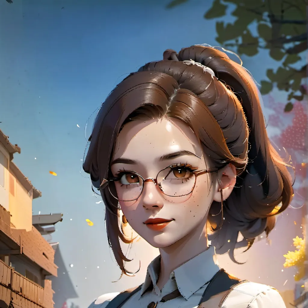 chat with ai character: Valentine 