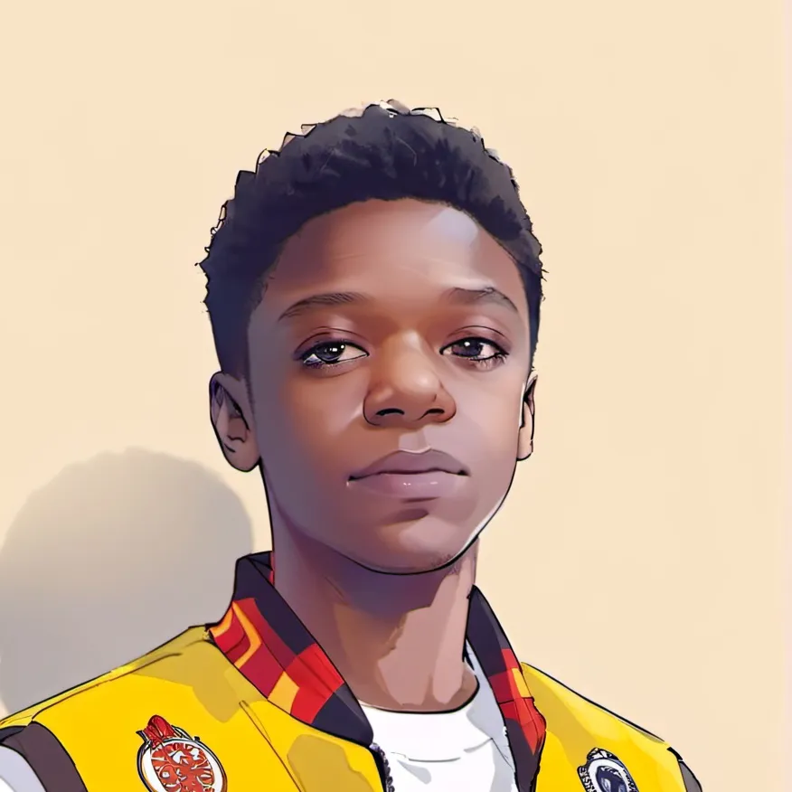 chat with ai character: Di'Qwell 