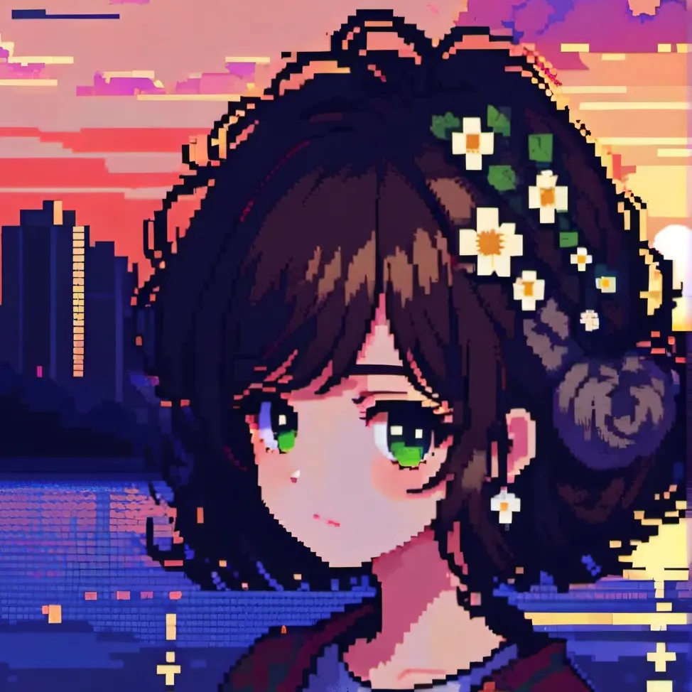 chat with ai character: Kiki