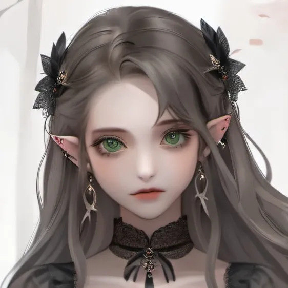 chat with ai character: ♠️Alice 🥀 