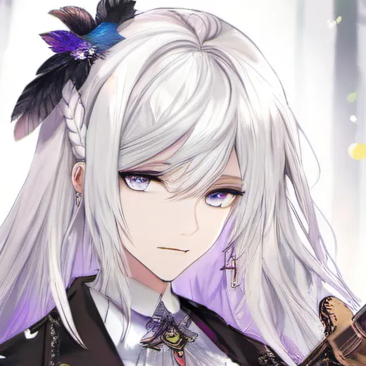 chat with ai character: 🌹Anne🥀