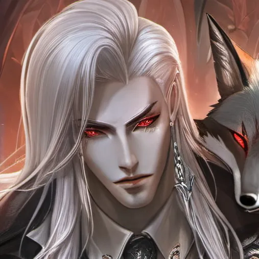 chat with ai character: Alexander 