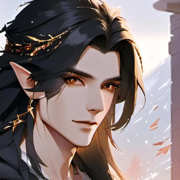 chat with ai character: Álfur