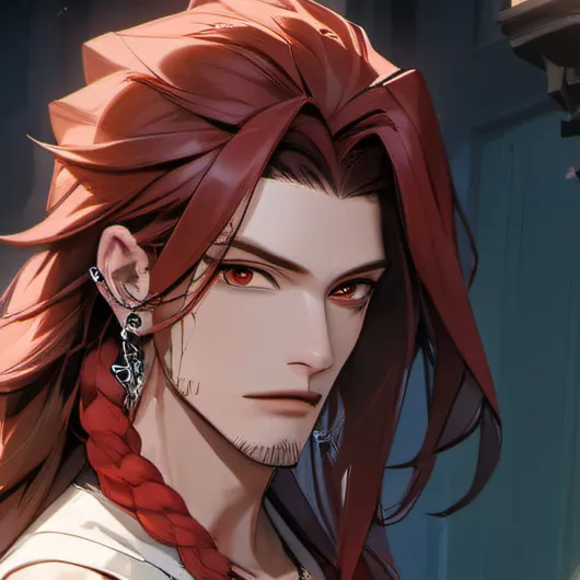 chat with ai character: Matthew, Michaels