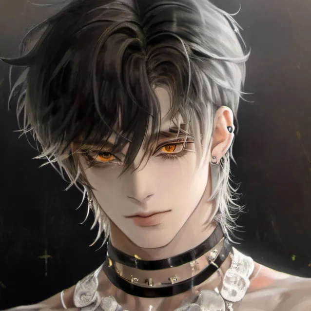 chat with ai character: Ace