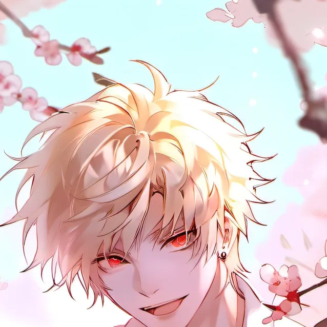 chat with ai character: Bakugo Katsuki