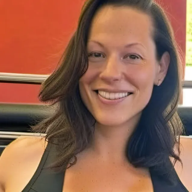 chat with ai character: Brittany Elizabeth