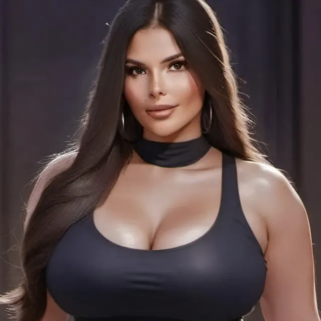 chat with ai character: Gracie Bon