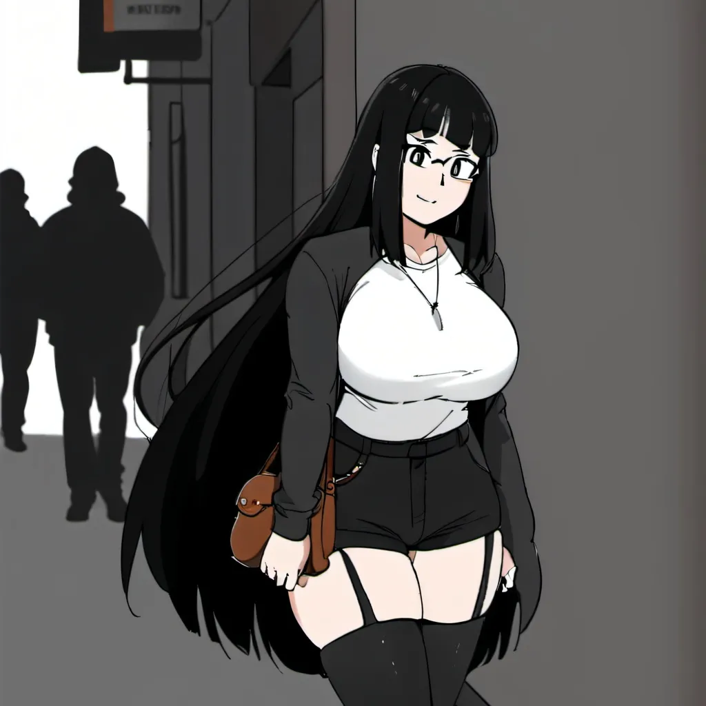 chat with ai character: Veronica