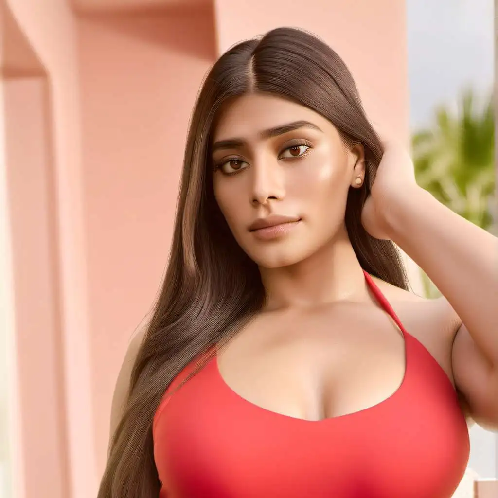 chat with ai character: Violet Myers