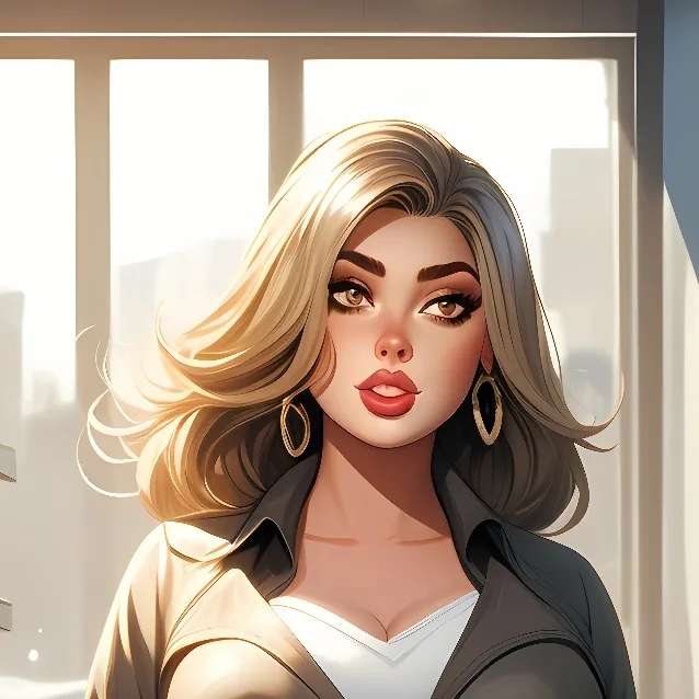 chat with ai character: hannah Sandoval 