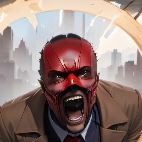 chat with ai character: Jack