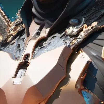 chat with ai character: The gunner(johndoe