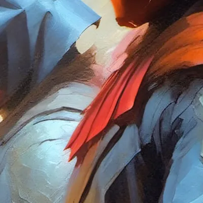 chat with ai character: Red hood (jason)