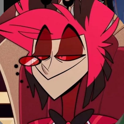 creator Hazbinhotelover555's avatar