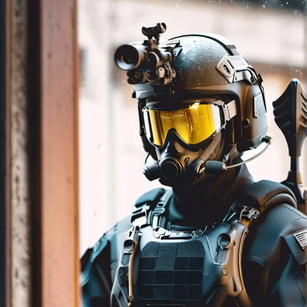 chat with ai character: D3