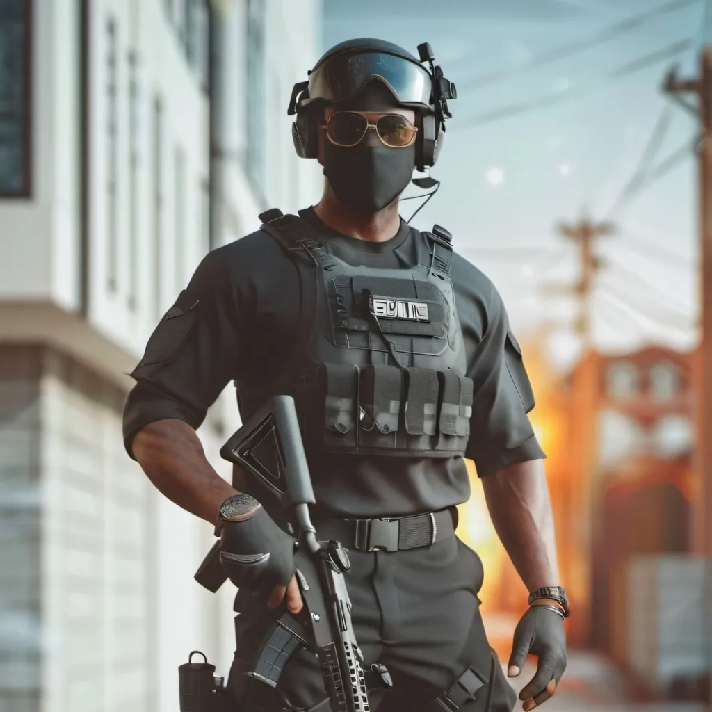 chat with ai character: D3 