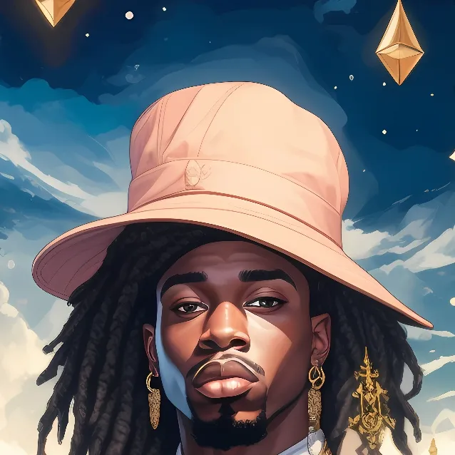 chat with ai character: The Black Magician