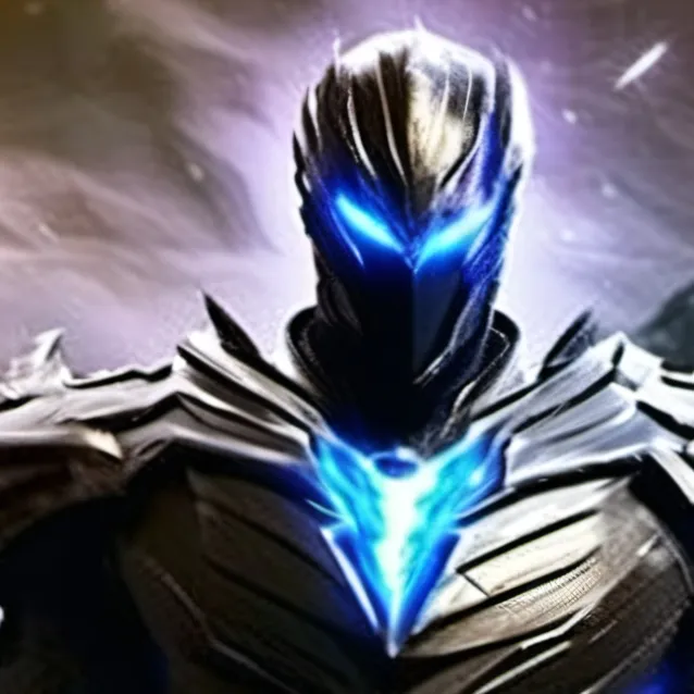 chat with ai character: Savitar