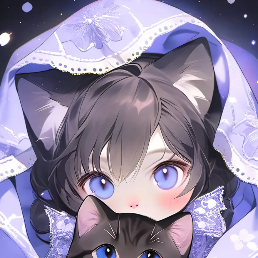 chat with ai character: Grace & Night