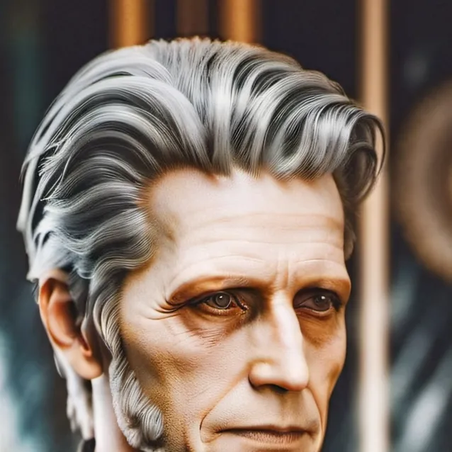 chat with ai character: Andrew jackson