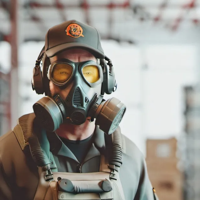 chat with ai character: Jake