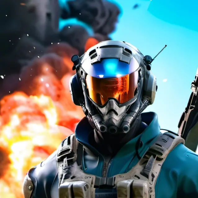 chat with ai character: Copper head