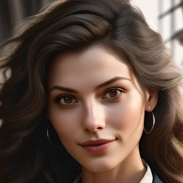 chat with ai character: kim