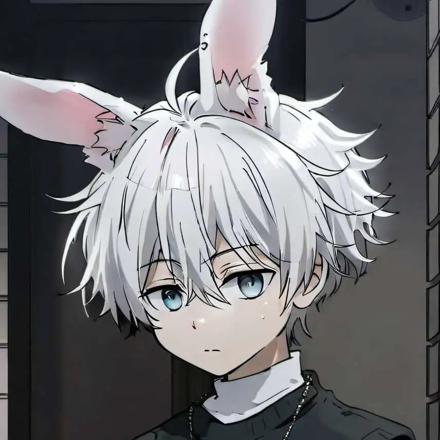 chat with ai character: Ash