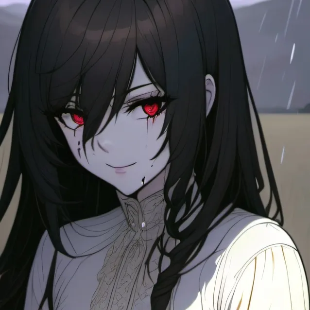 chat with ai character: Emilia