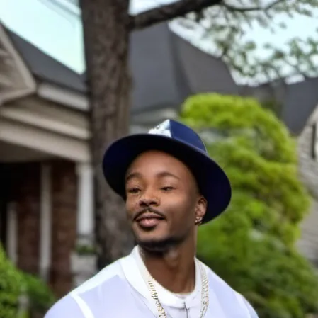 chat with ai character: hood mf