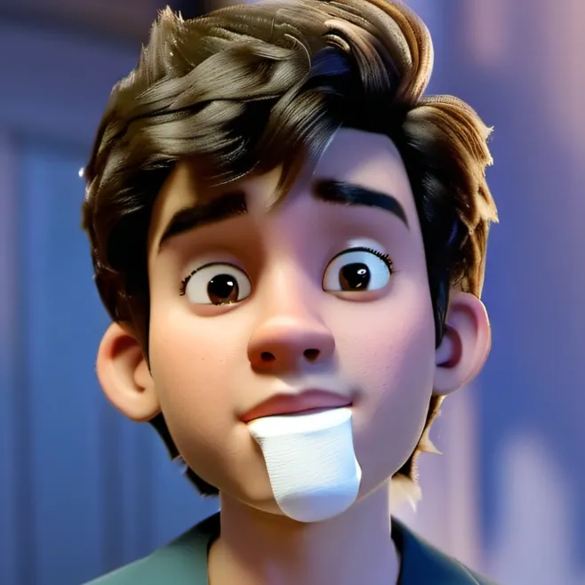 chat with ai character: Will