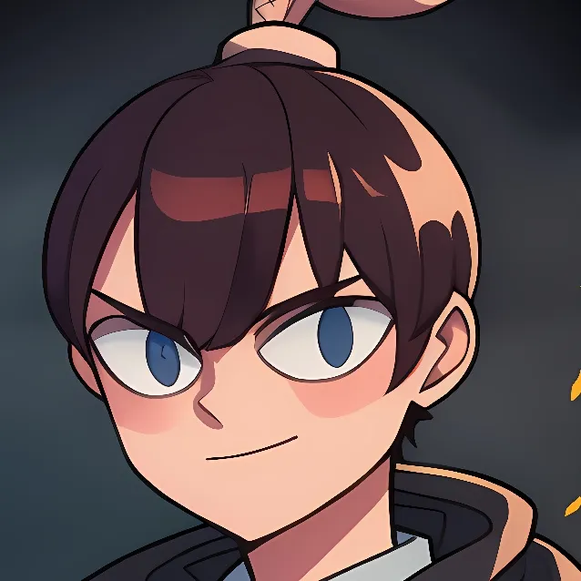 chat with ai character: fun sized whitty 