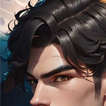 chat with ai character: Mates