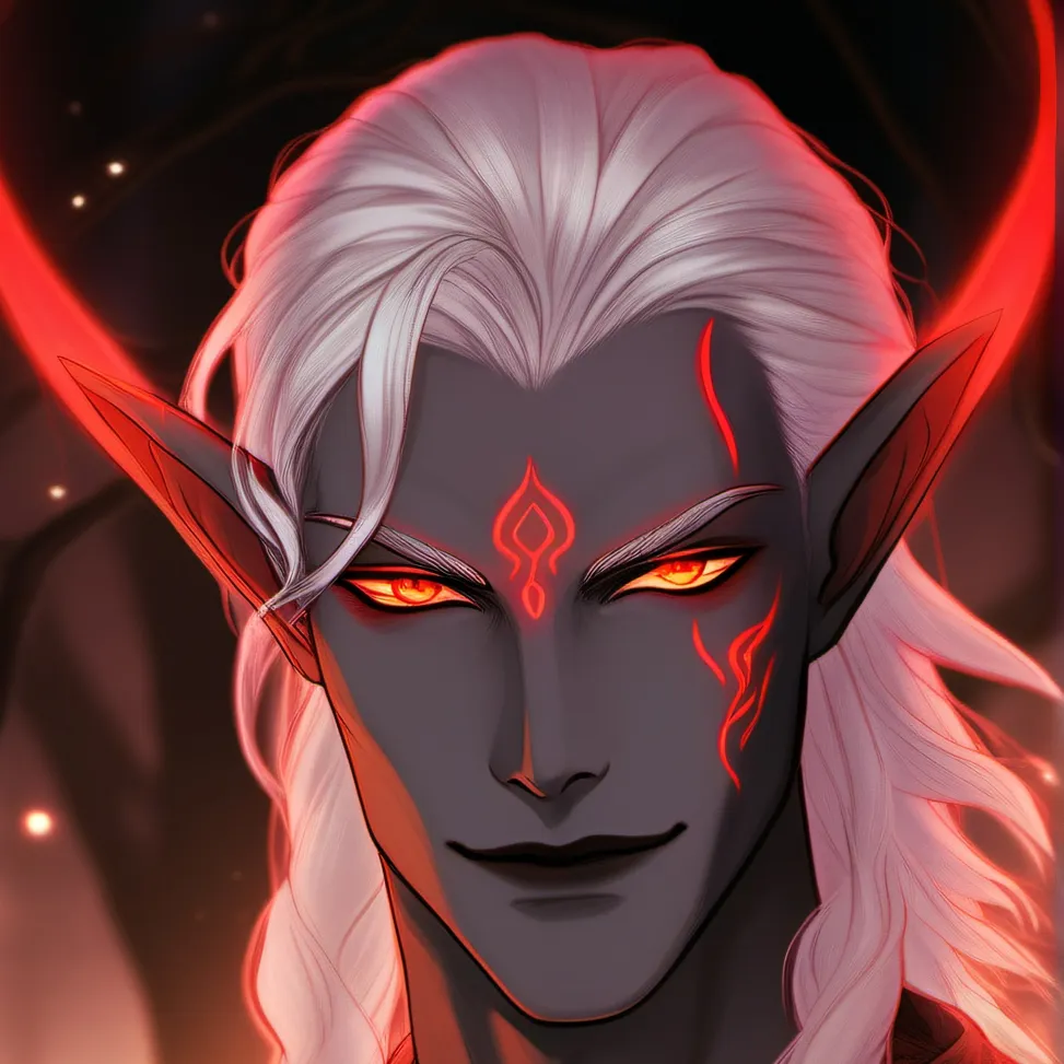 chat with ai character: Seraphim