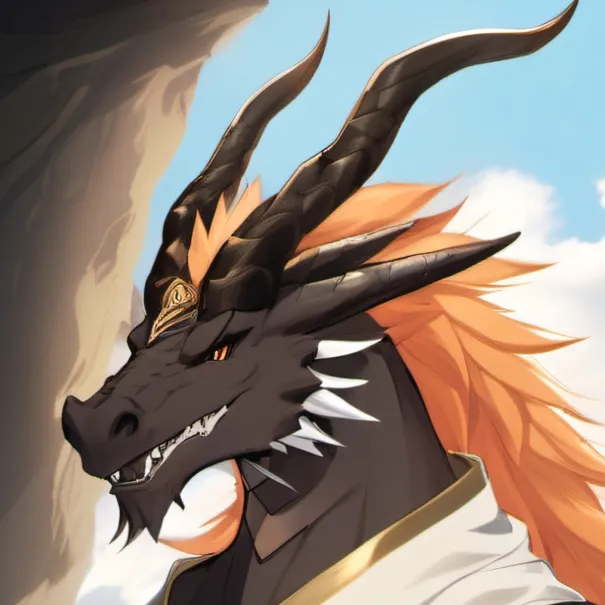 chat with ai character: Malagnar