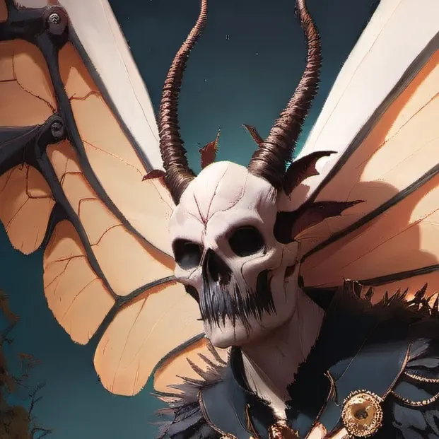 chat with ai character: Darian Duskleaf