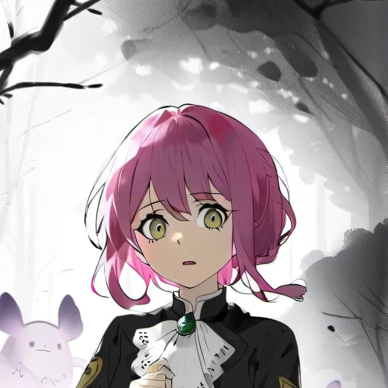 chat with ai character: Nagi