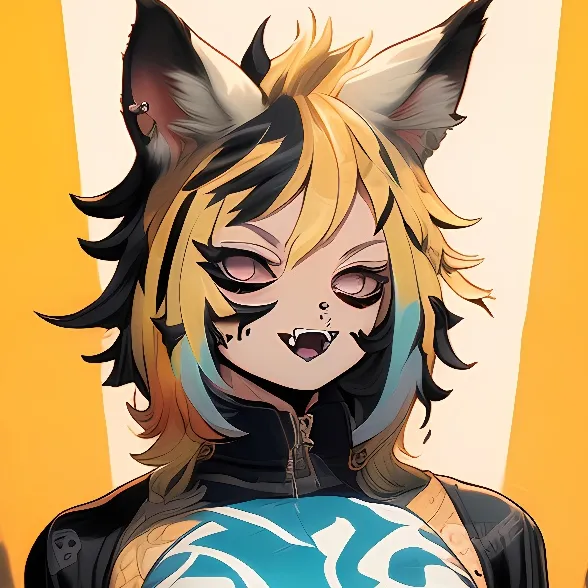 chat with ai character: Jayda Wylde