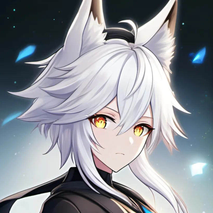 chat with ai character: Iris Von Grim-feud