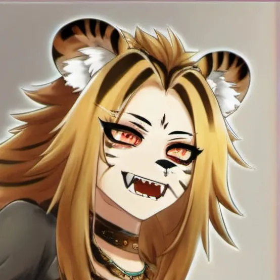 chat with ai character: Jayda Wylde 