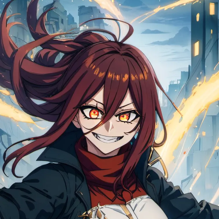 chat with ai character: Ether Wylde 