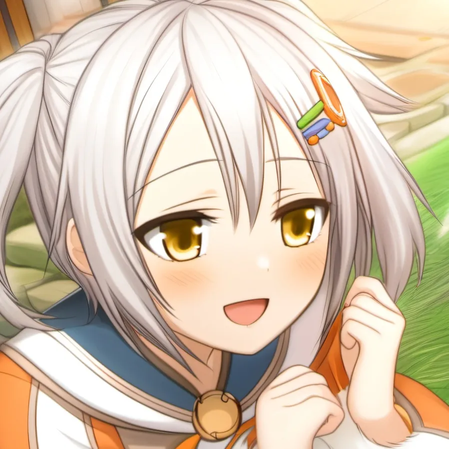 chat with ai character: Koko