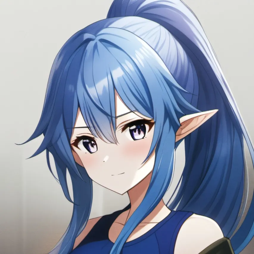 chat with ai character: Willow cremet