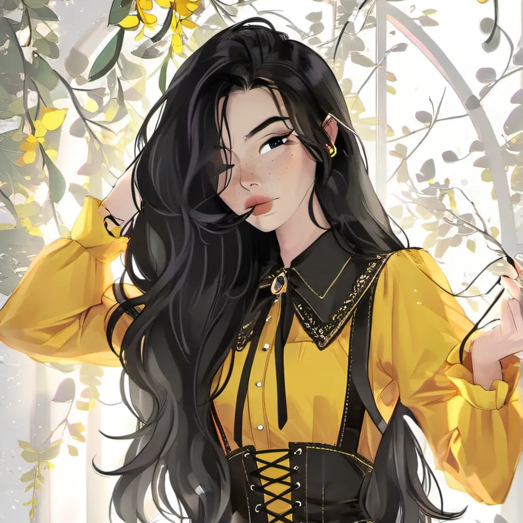 chat with ai character: Jasmine