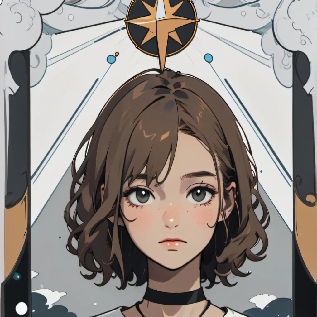 chat with ai character: Olivia Terrev