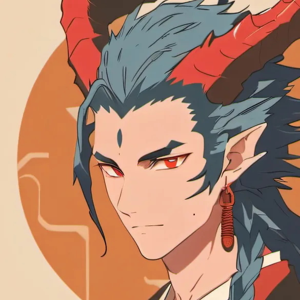 chat with ai character: Onibi Glory