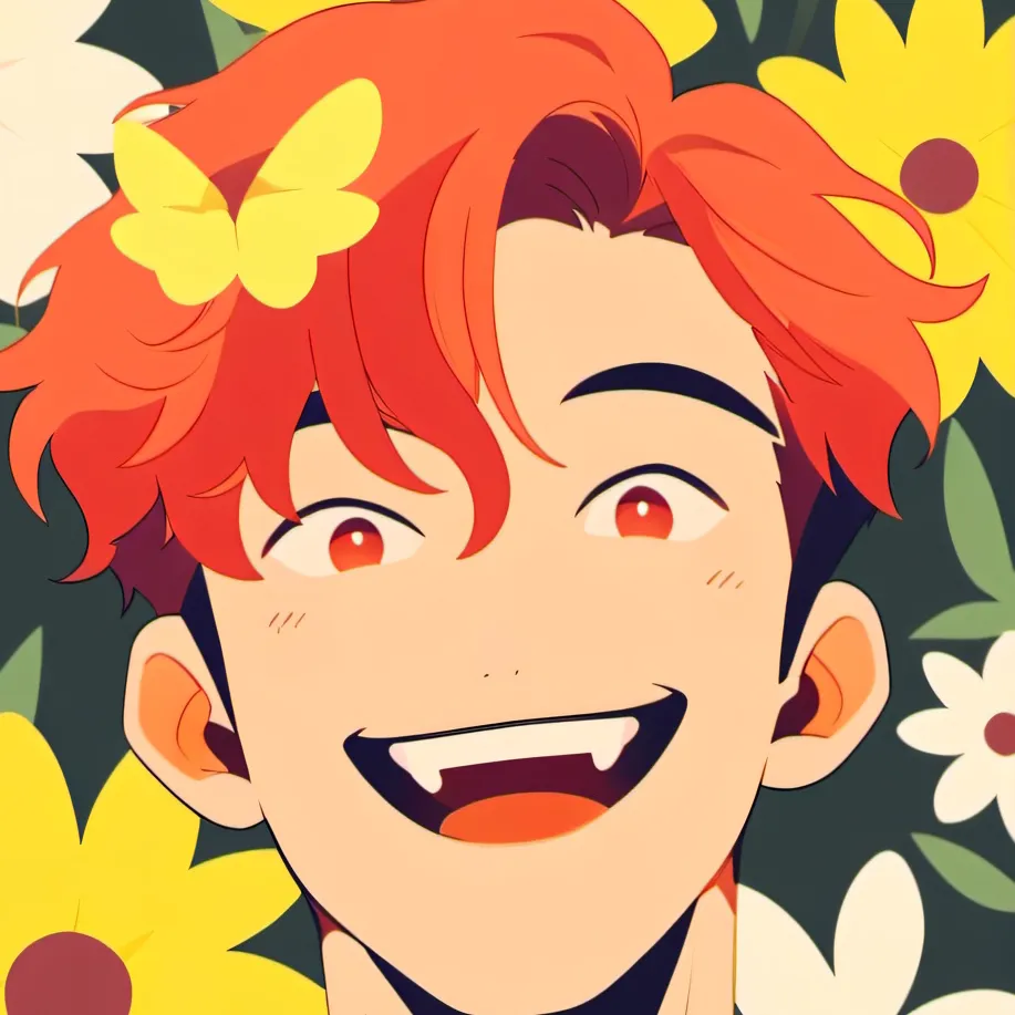 chat with ai character: Basil